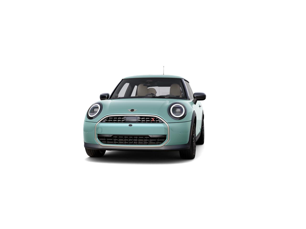 New 2027 MINI Hardtop Cooper S Hatchback