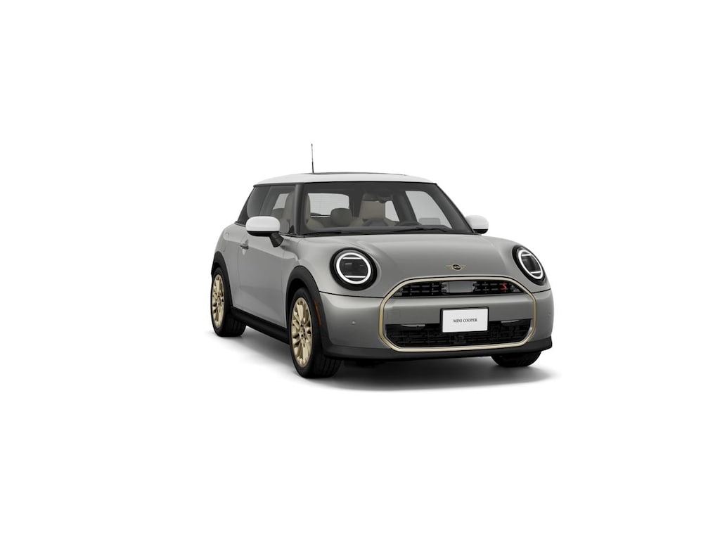 New 2027 MINI Hardtop Cooper S Hatchback