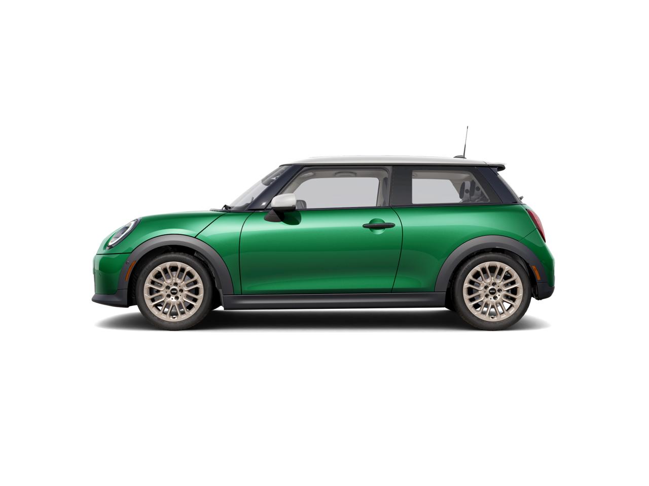 New 2027 MINI 2 Door Signature Plus Coupe