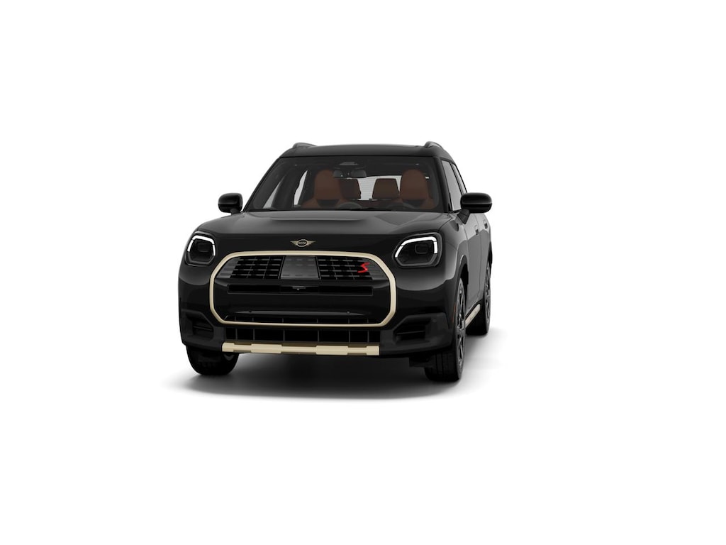 New 2027 MINI Countryman Signature Plus SUV