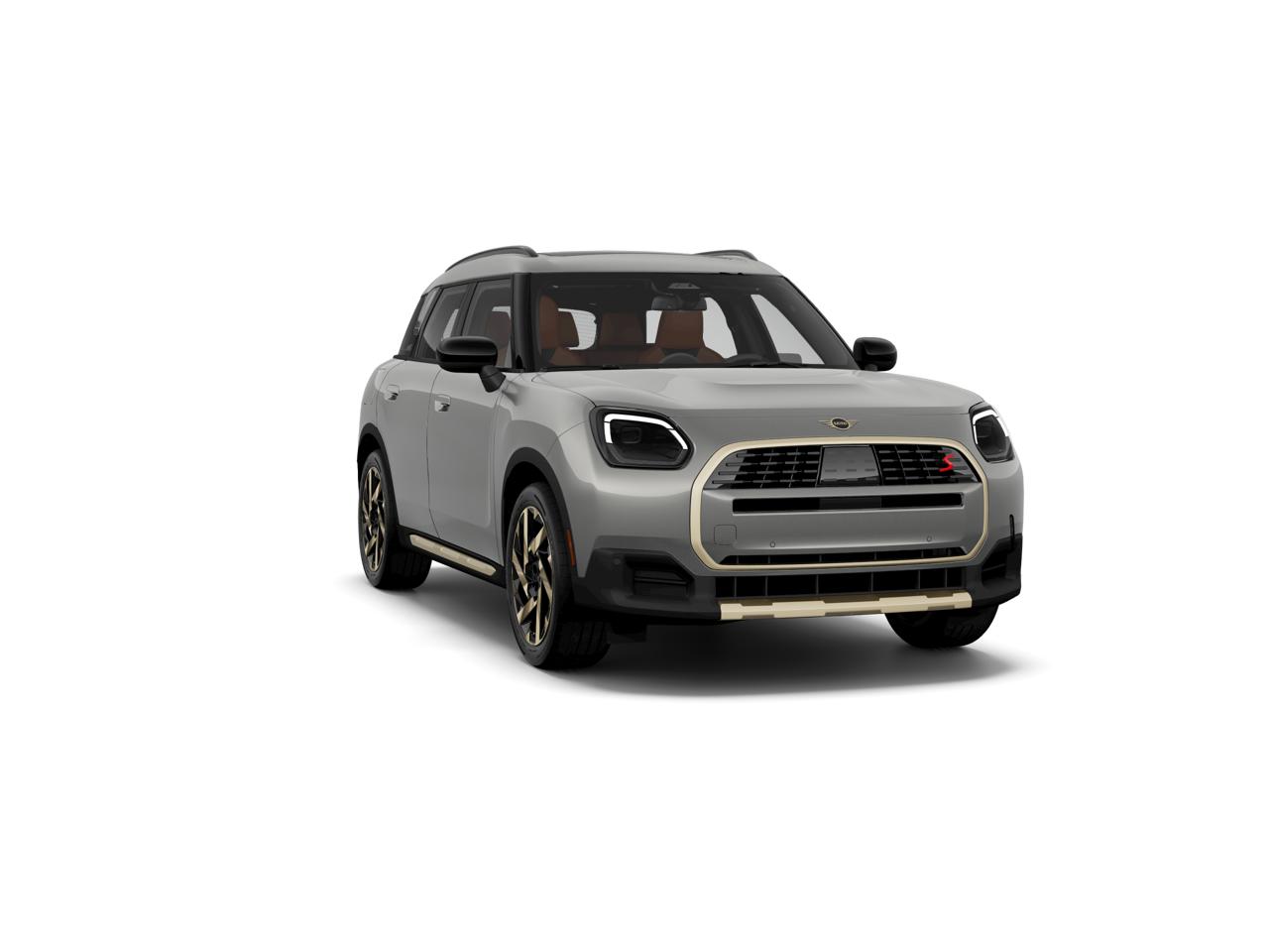 2027 MINI Countryman