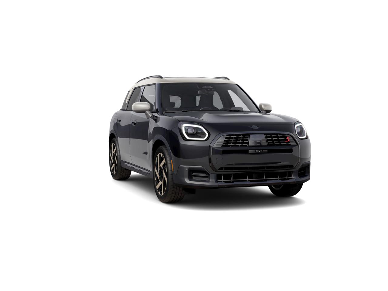   Countryman