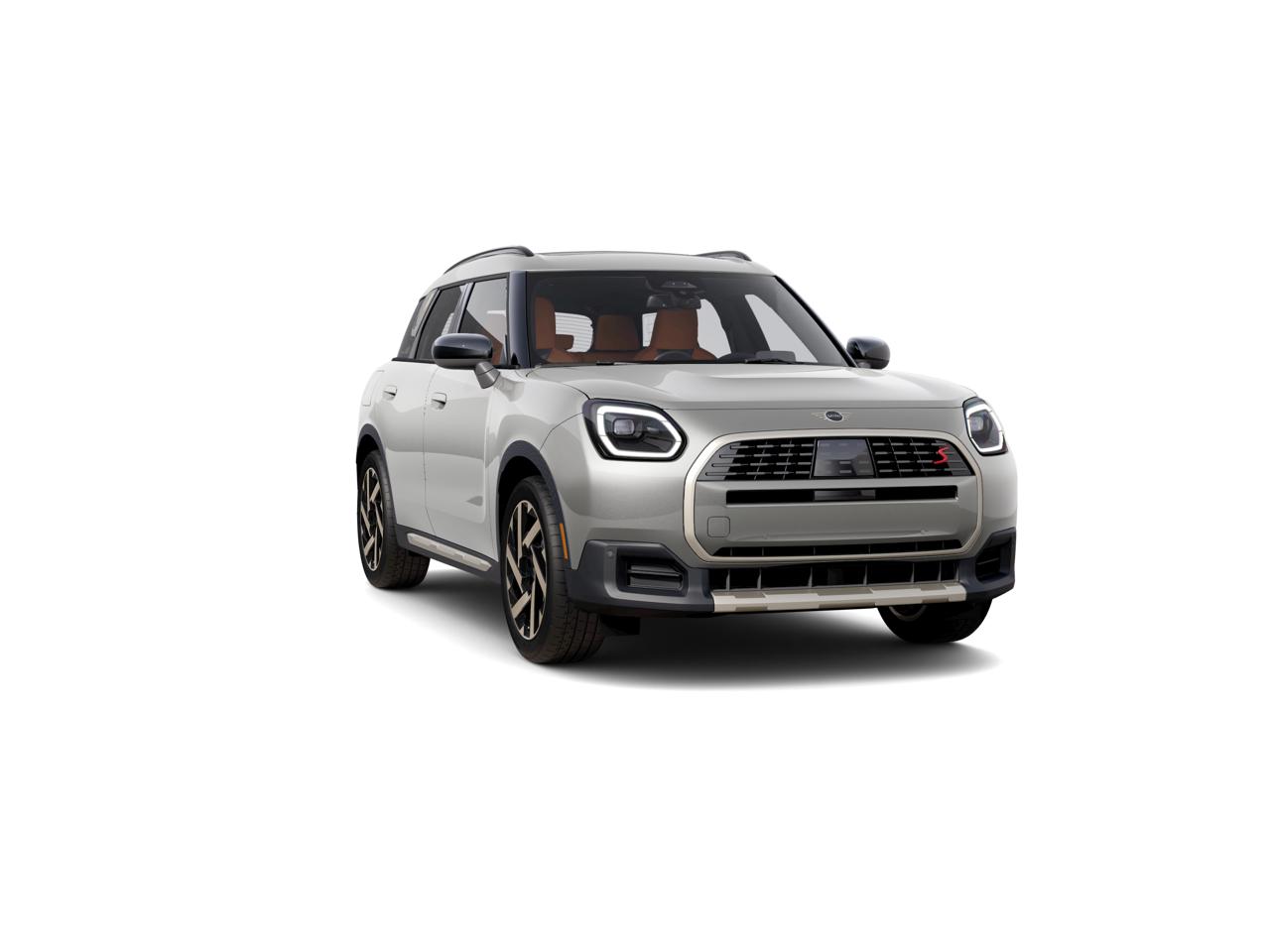   Countryman