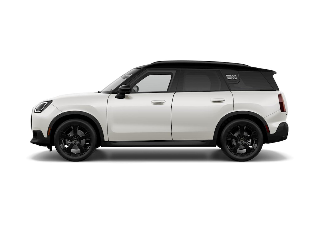 New 2027 MINI Countryman Iconic SUV
