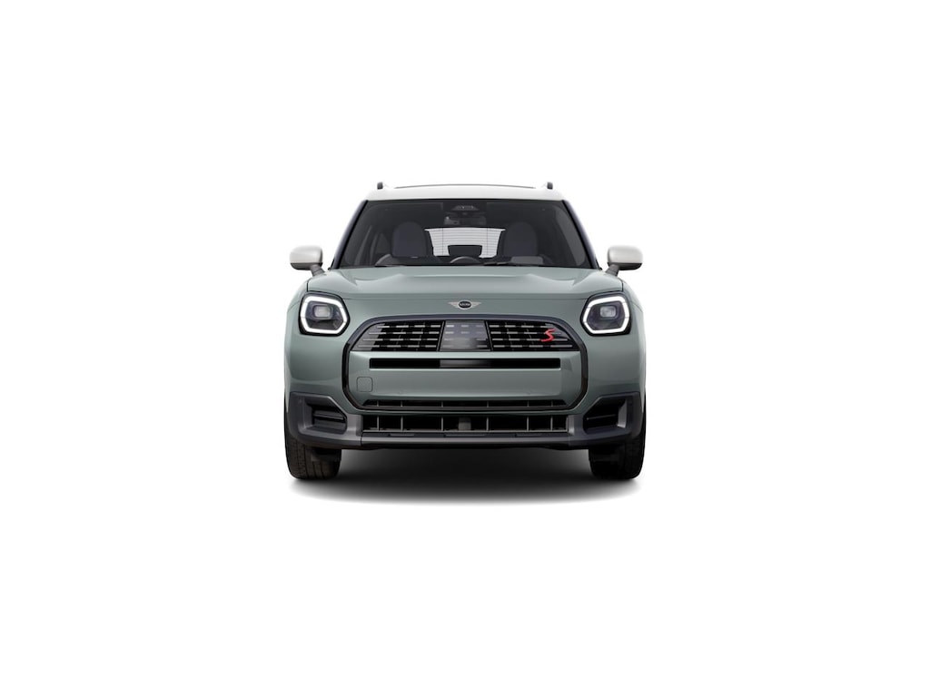 New 2027 MINI Countryman Signature Plus Sports Activity Vehicle