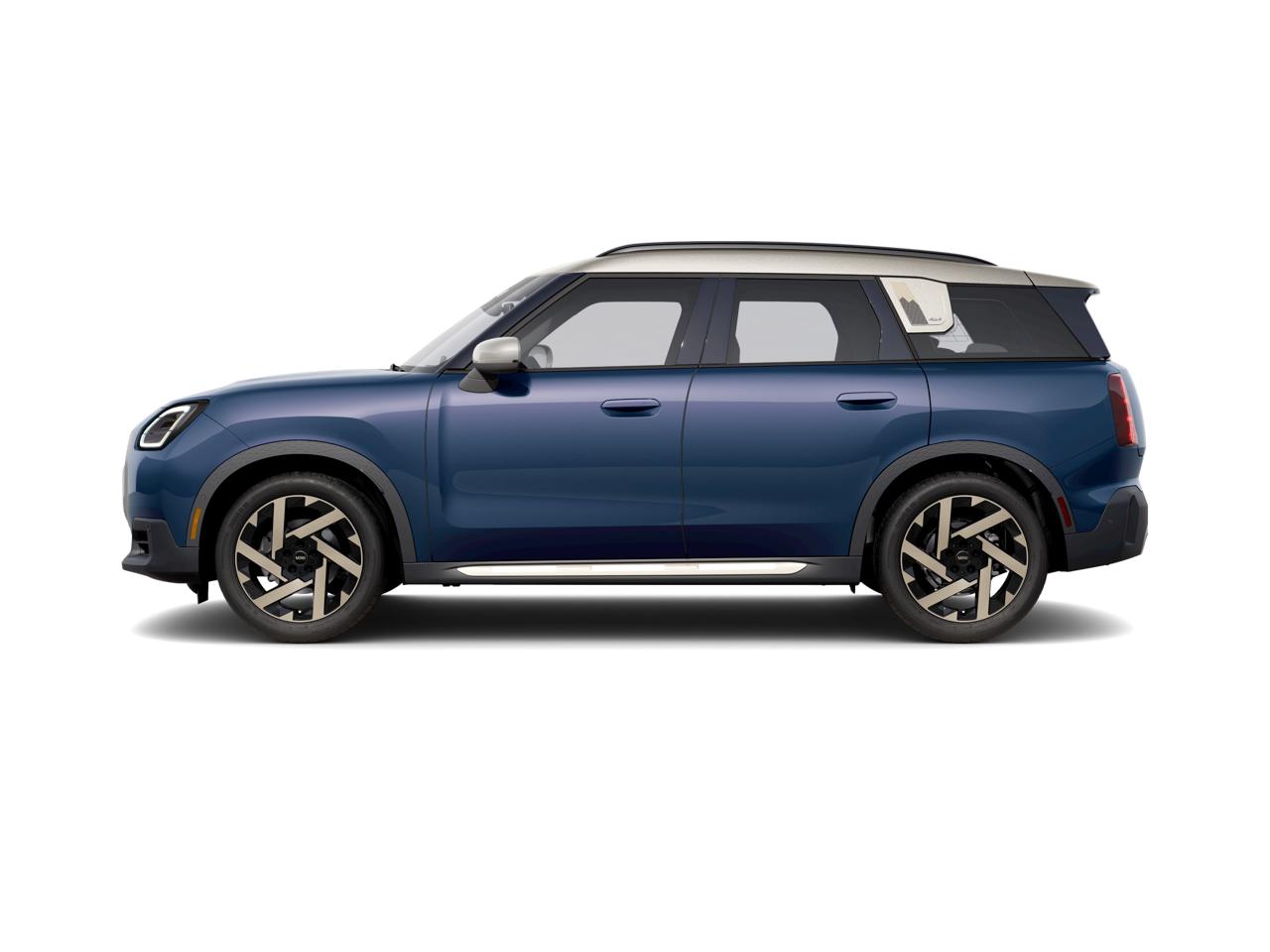New 2027 MINI Countryman Signature Plus SUV