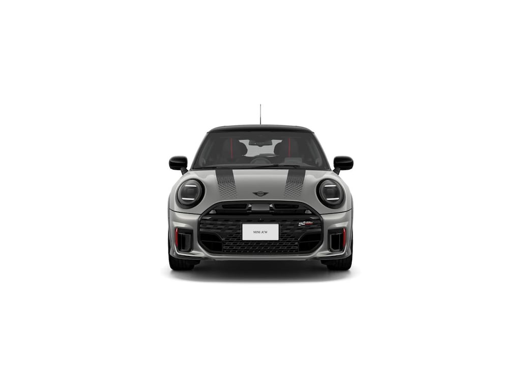 New 2027 MINI Hardtop John Cooper Works Hatchback
