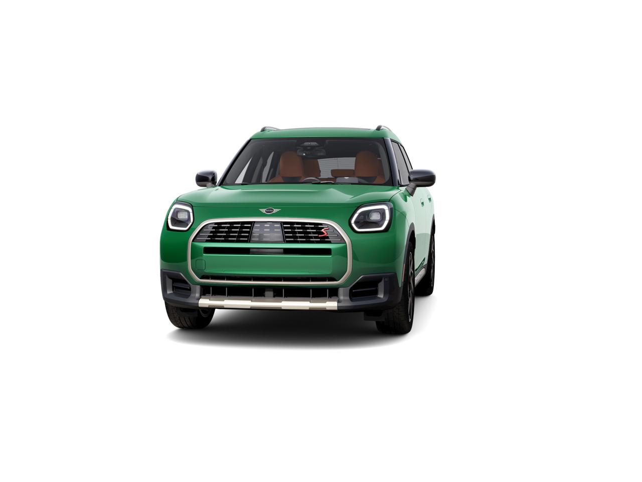 New 2027 MINI Countryman Signature Plus SUV