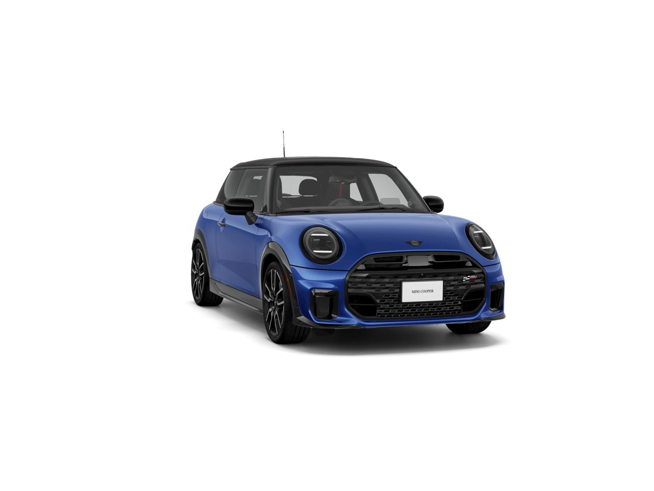 2026 MINI 2 Door