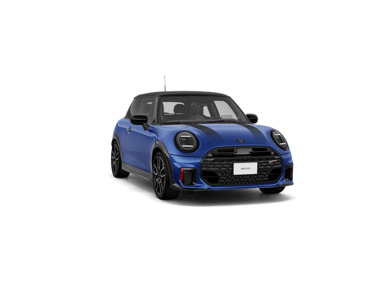   2 Door