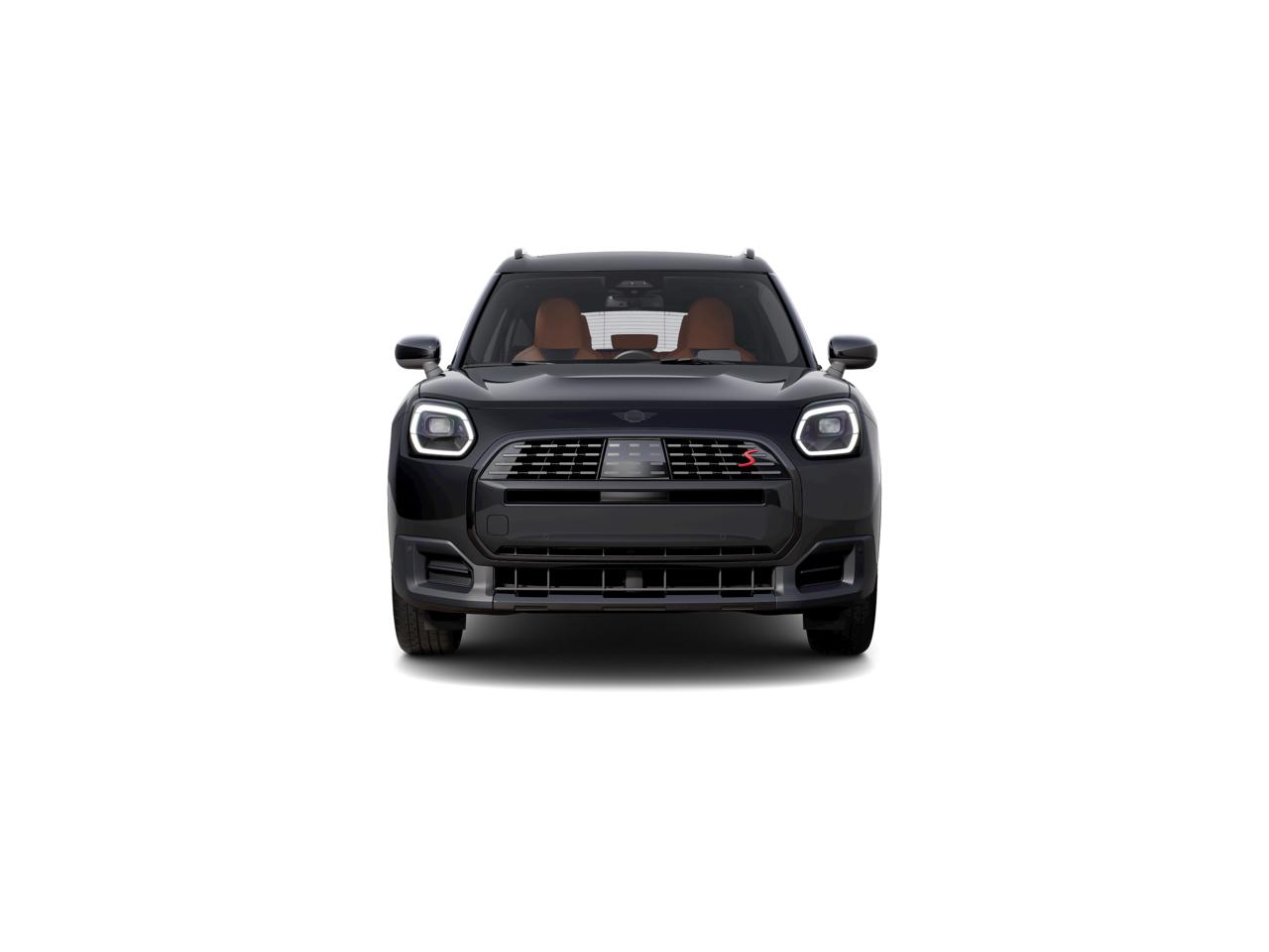 New 2027 MINI Countryman Signature Plus S ALL4