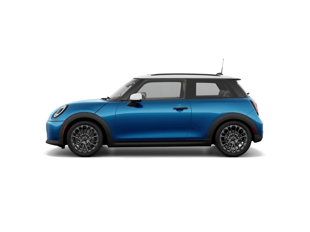 New 2027 MINI 2 Door Signature Plus Hatchback