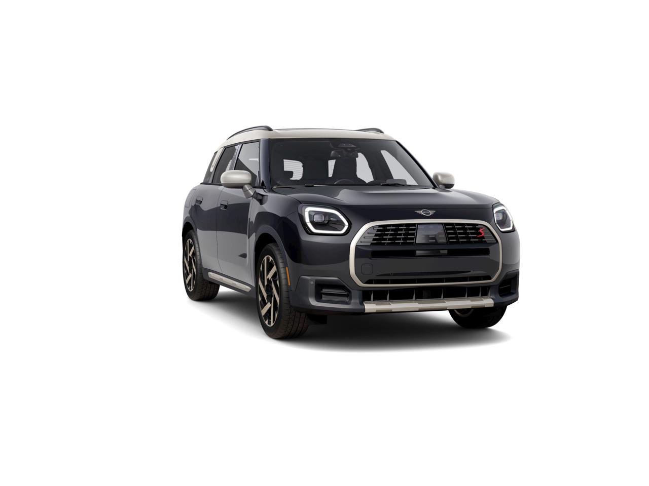 2027 MINI Countryman
