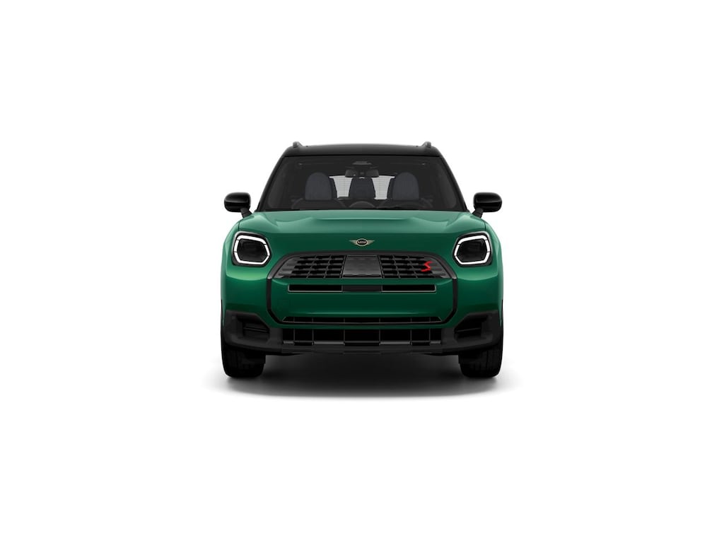 New 2027 MINI Countryman Signature Plus SUV