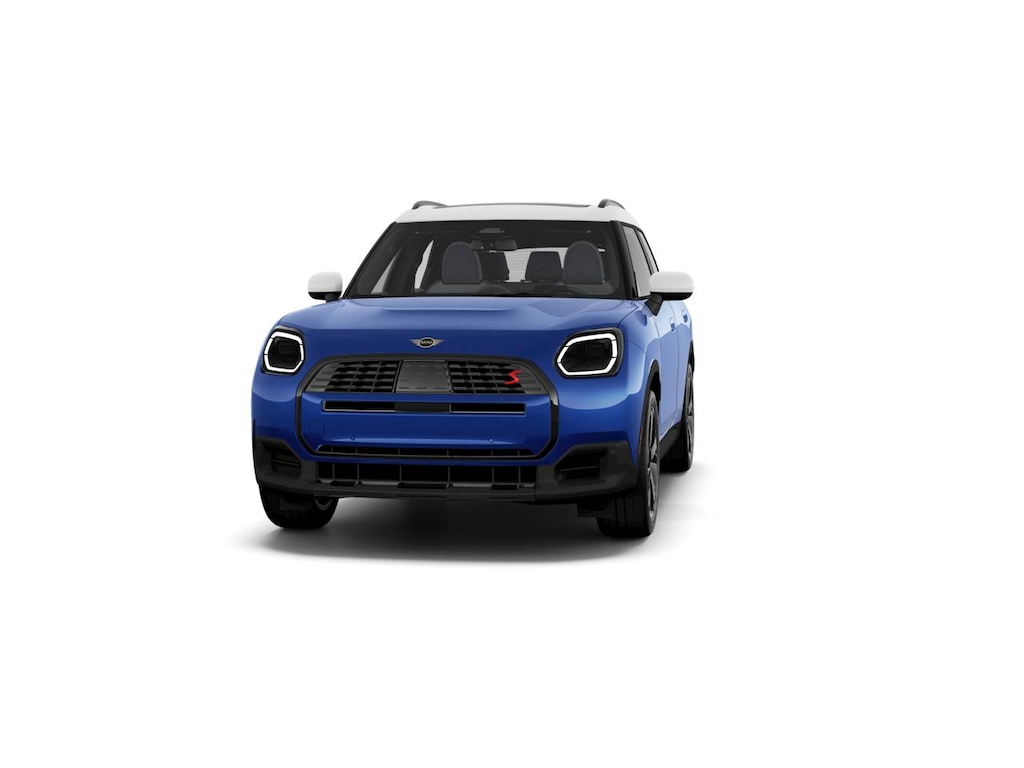 New 2027 MINI Countryman Signature Plus SUV