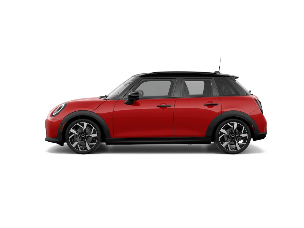 New 2027 MINI Hardtop 4 Door Cooper C Hatchback