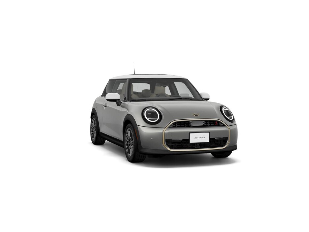 New 2027 MINI Hardtop Cooper S Hatchback