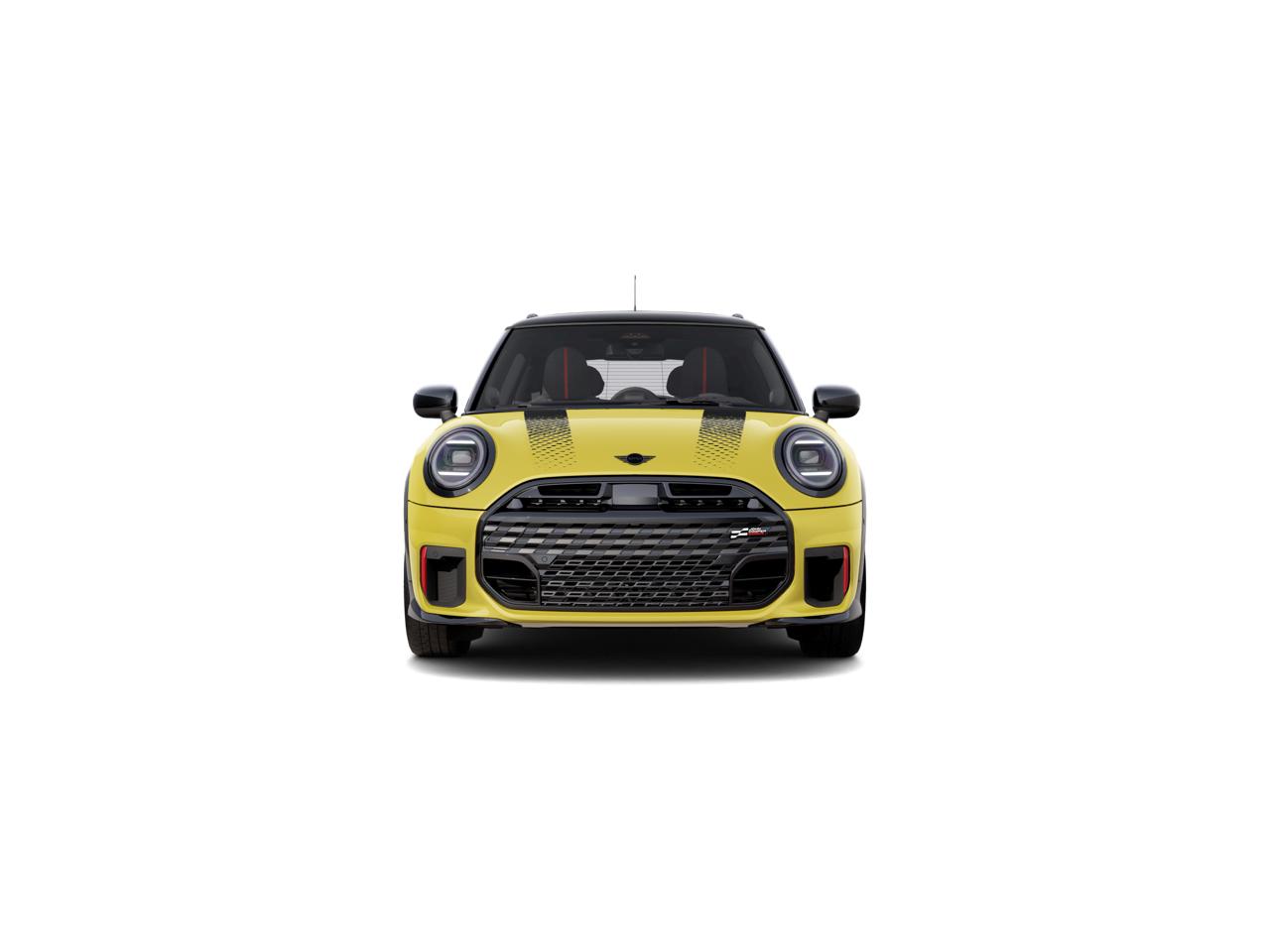 New 2027 MINI 2 Door Signature Plus Coupe
