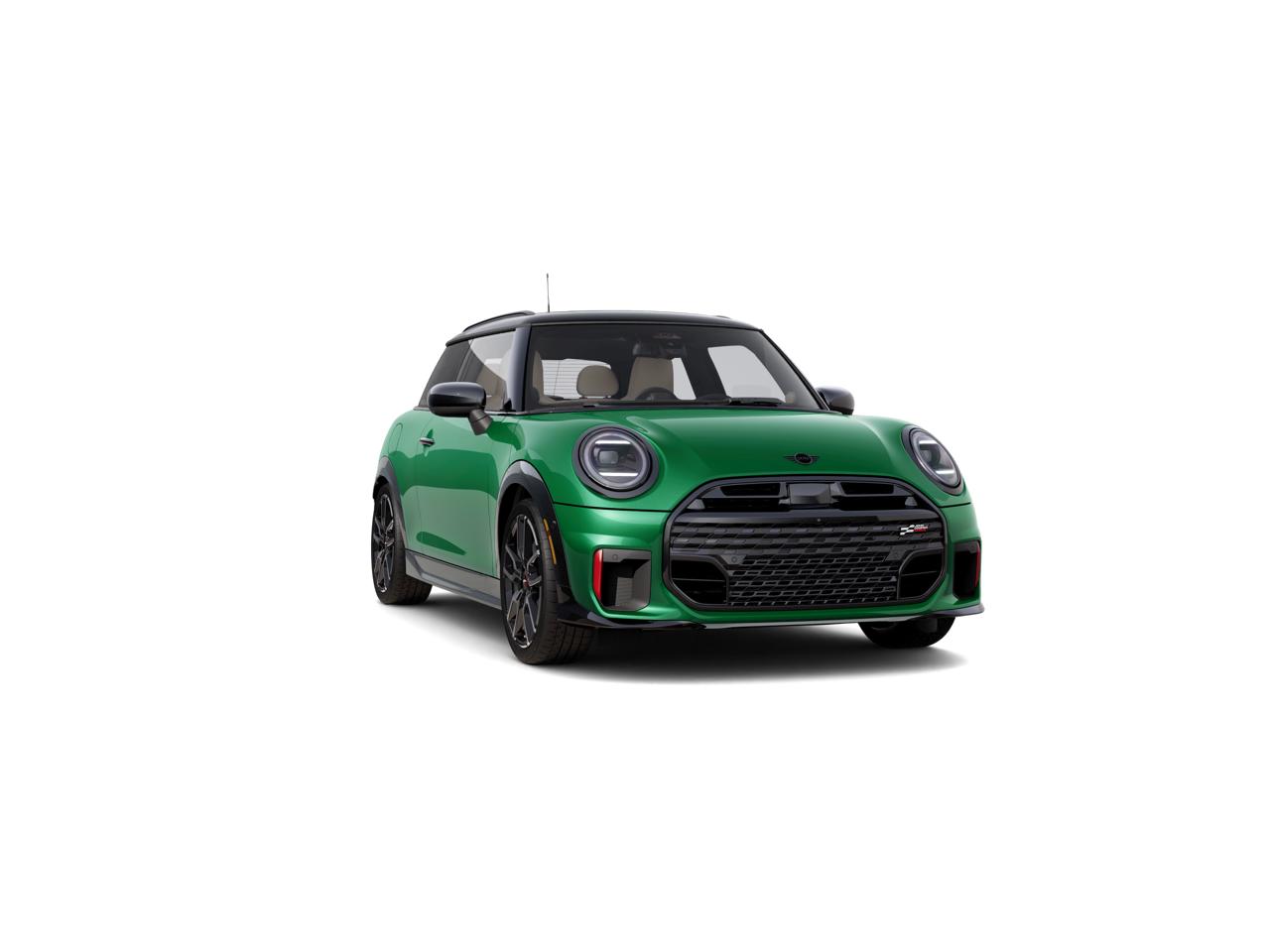  MINI 2 Door