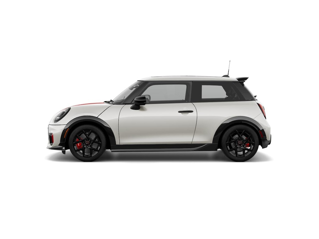 New 2027 MINI 2 Door Signature Plus Hatchback