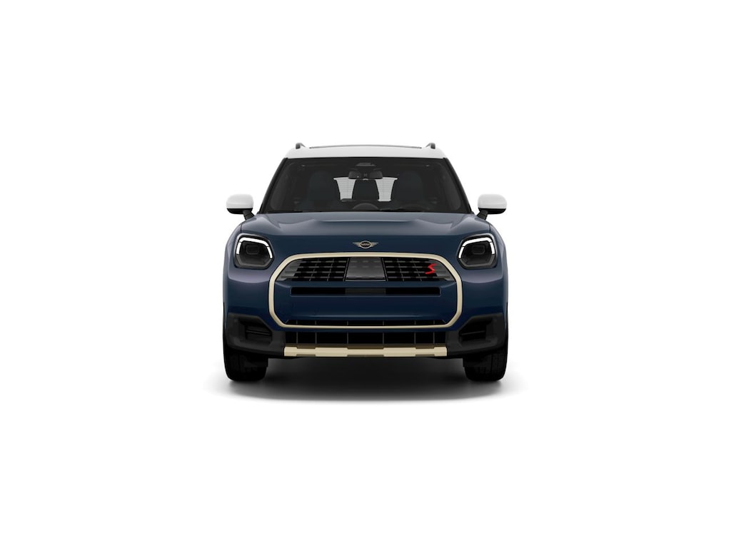 New 2027 MINI Countryman S SUV