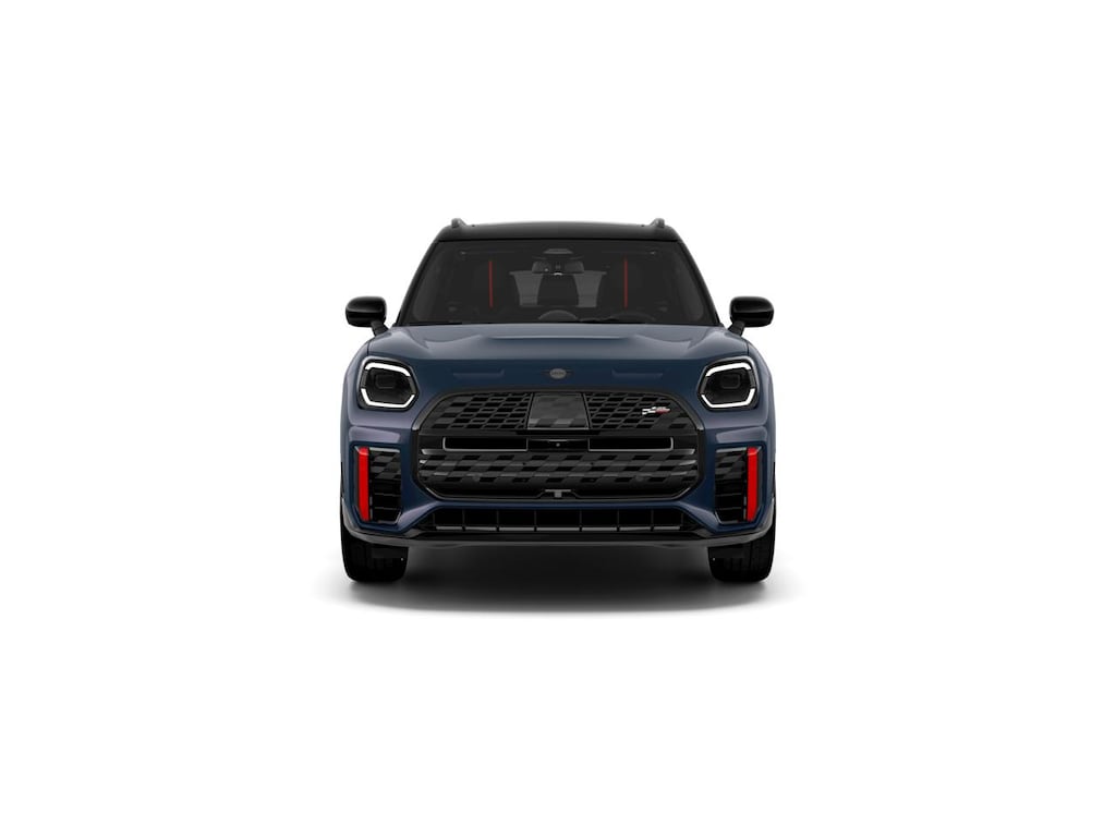 New 2027 MINI Countryman John Cooper Works SUV