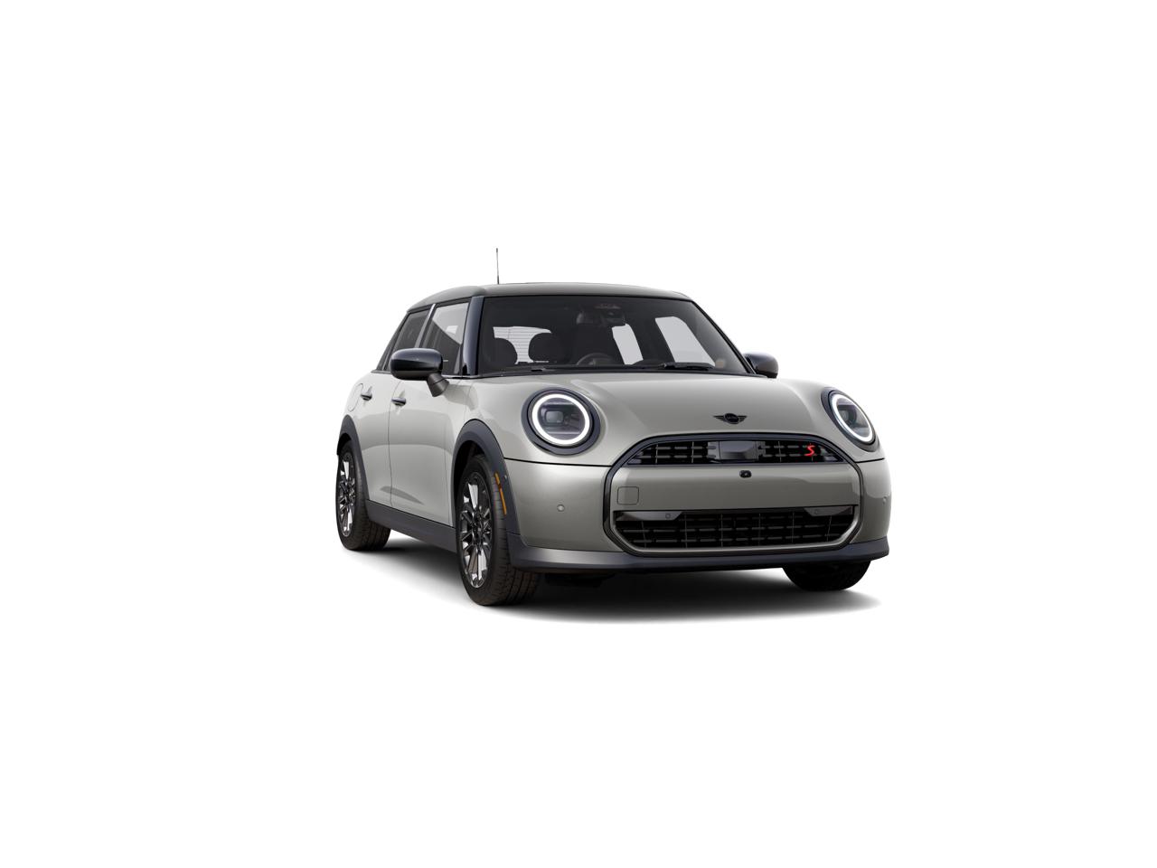  MINI 4 Door