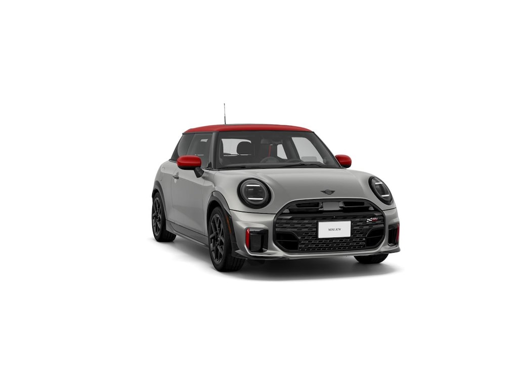 New 2027 MINI Hardtop John Cooper Works Hatchback