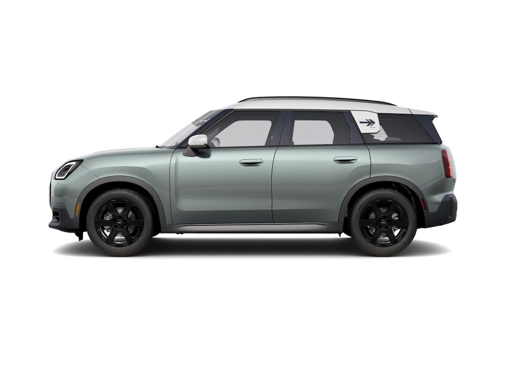 New 2027 MINI Countryman Signature Plus SUV