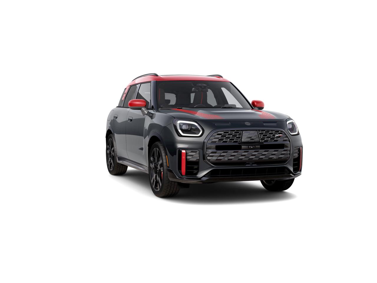   Countryman