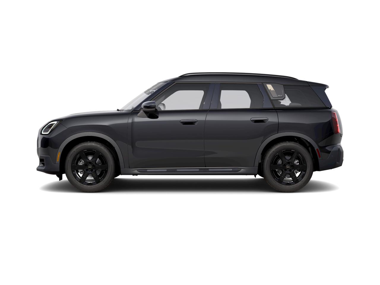 New 2027 MINI Countryman Signature Plus S ALL4