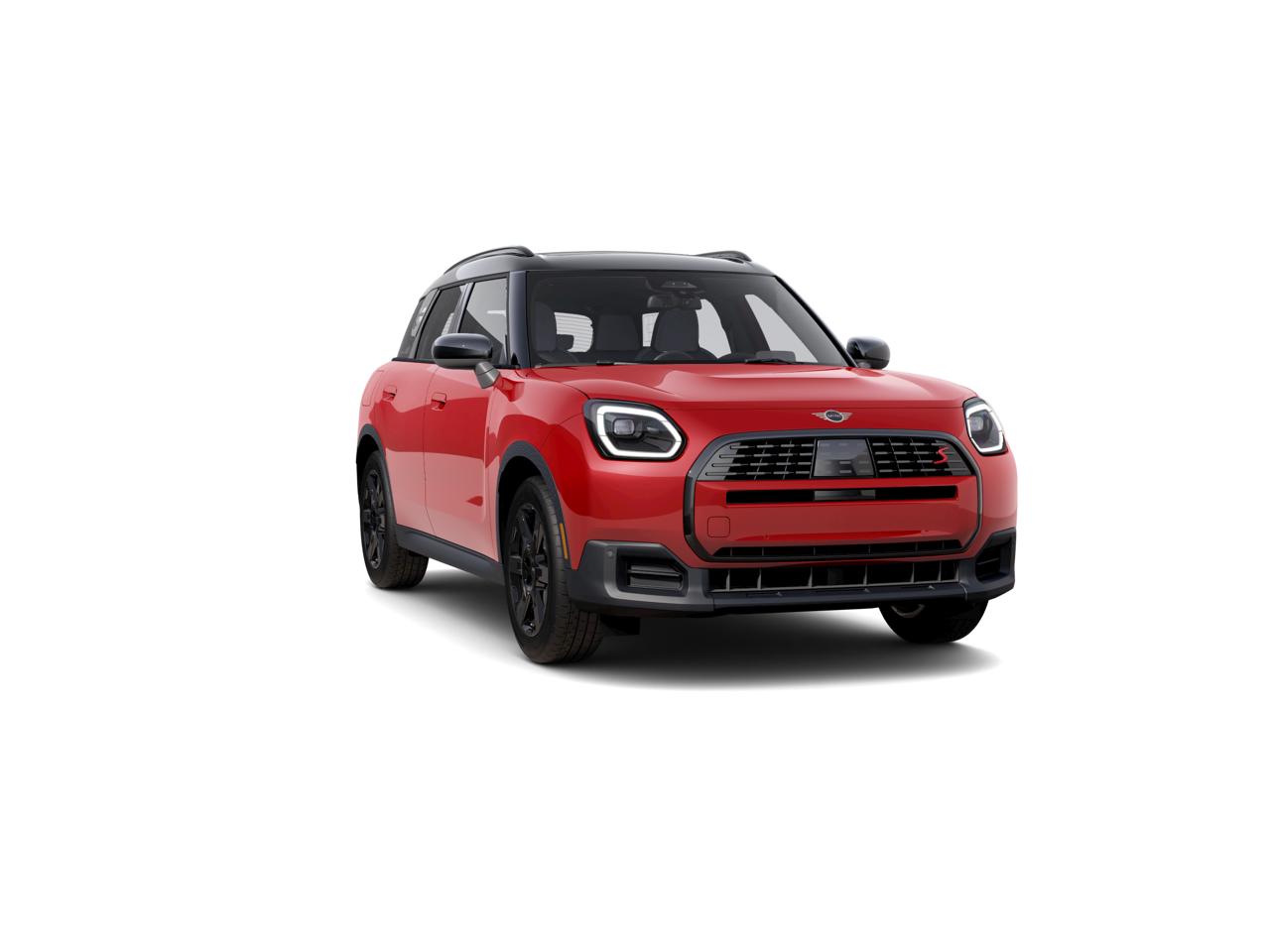   Countryman