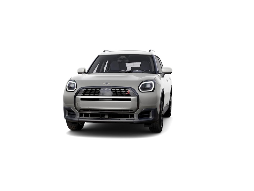 New 2027 MINI Countryman Signature Plus SUV