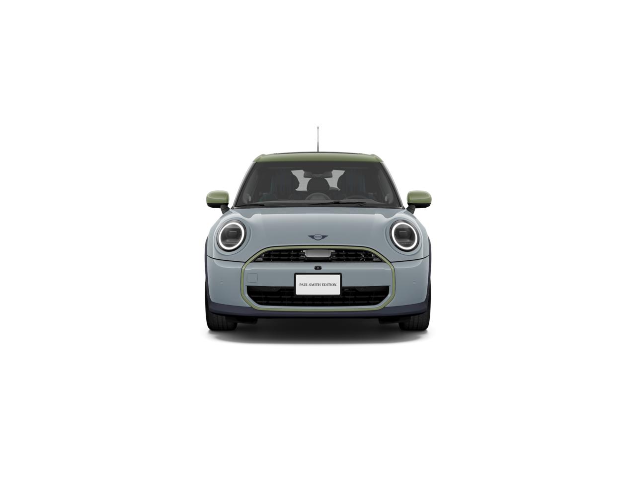 New 2027 MINI Hardtop 4 Door Cooper S 4dr Car
