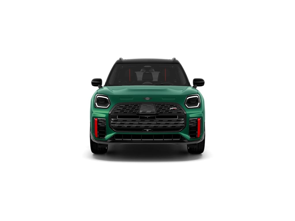 New 2027 MINI Countryman Iconic SUV