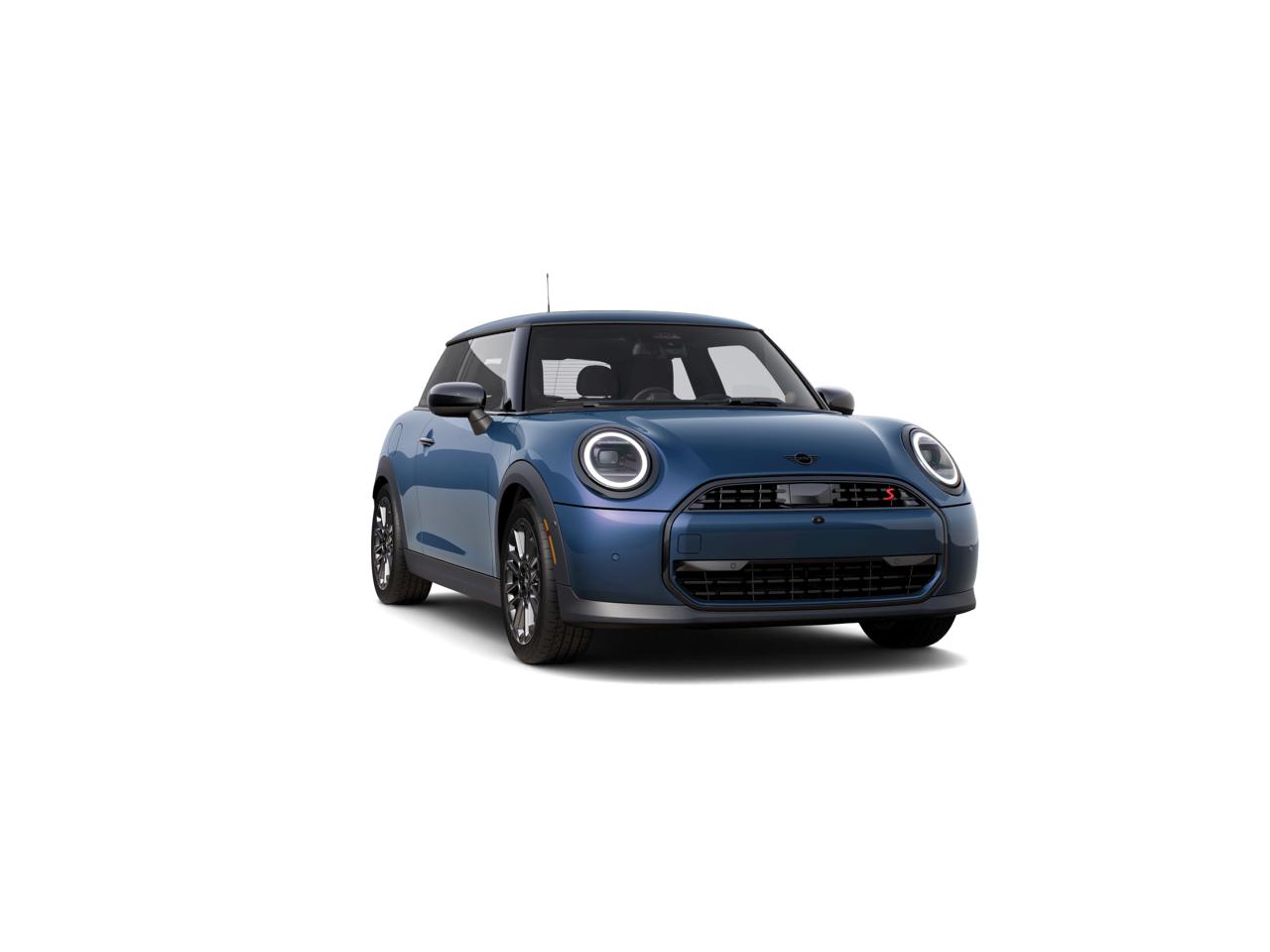  MINI 2 Door