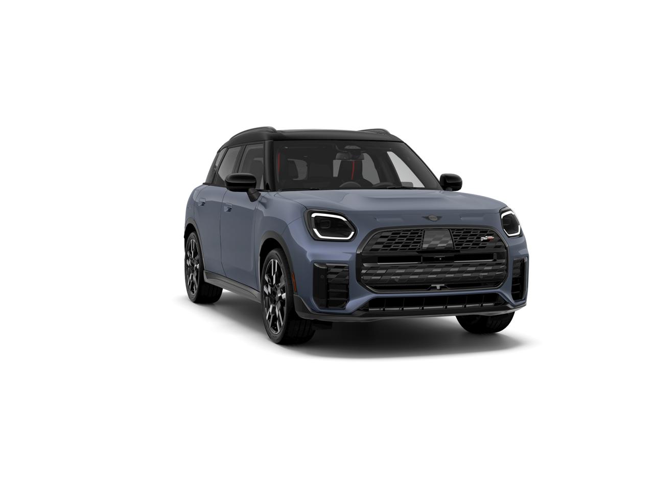 2027 MINI Countryman