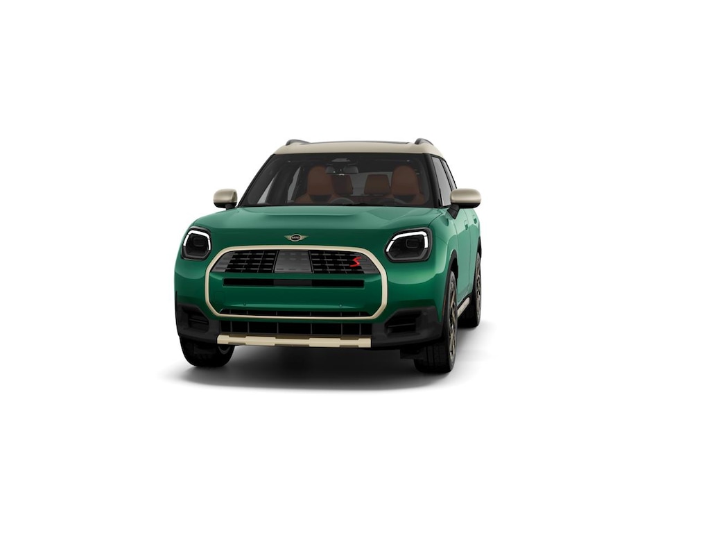 New 2027 MINI Countryman Signature Plus Sports Activity Vehicle