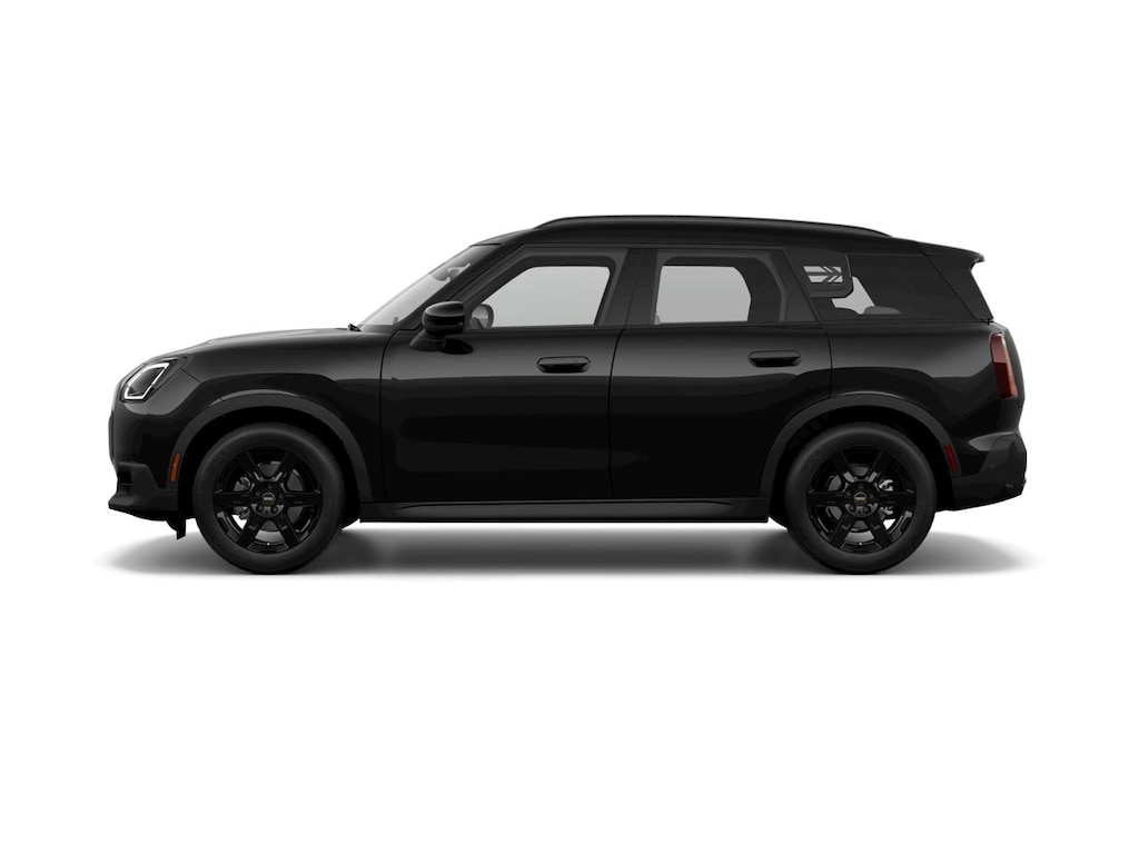 New 2027 MINI Countryman Signature Plus SUV