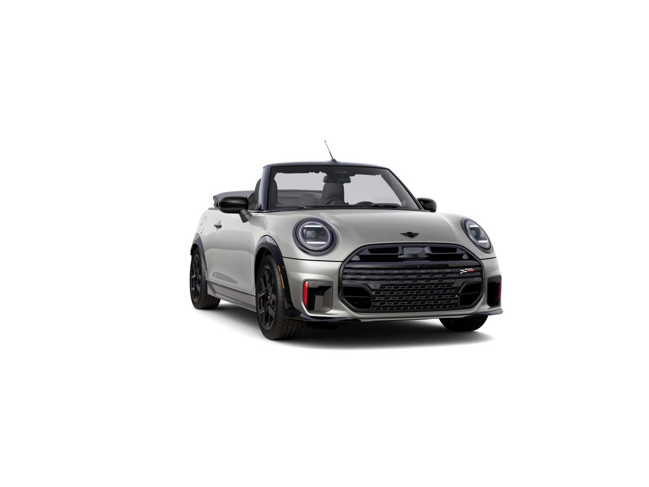 New 2027 MINI Convertible Convertible