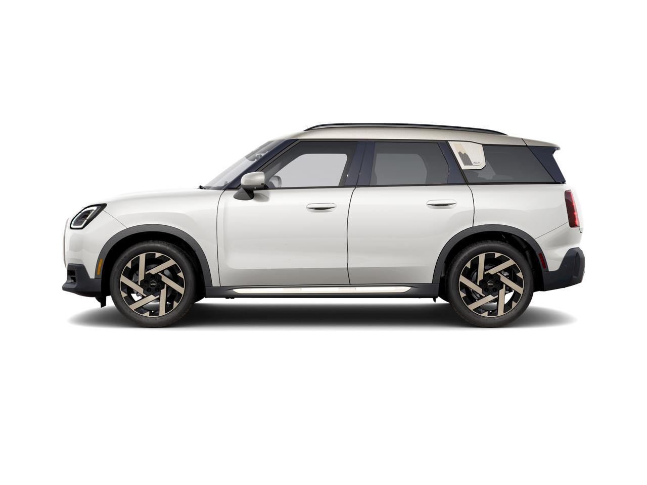 New 2027 MINI Countryman Iconic SUV