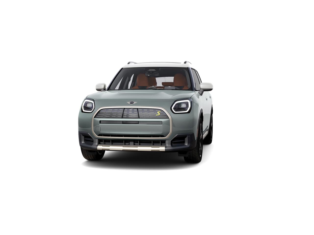 New 2027 MINI Cooper Countryman Signature Plus SUV