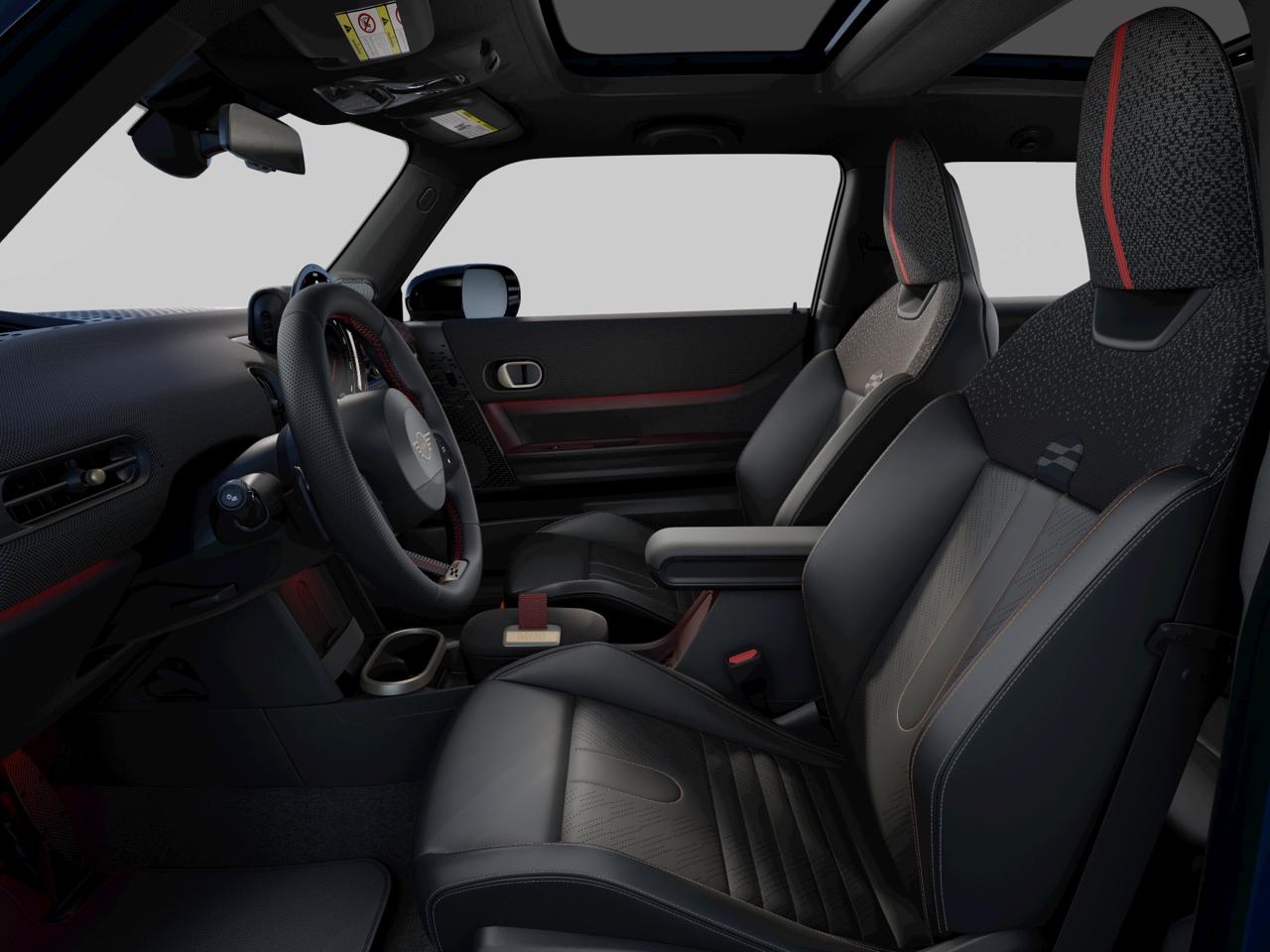 2026 MINI Hardtop 2 Door S - Photo 6