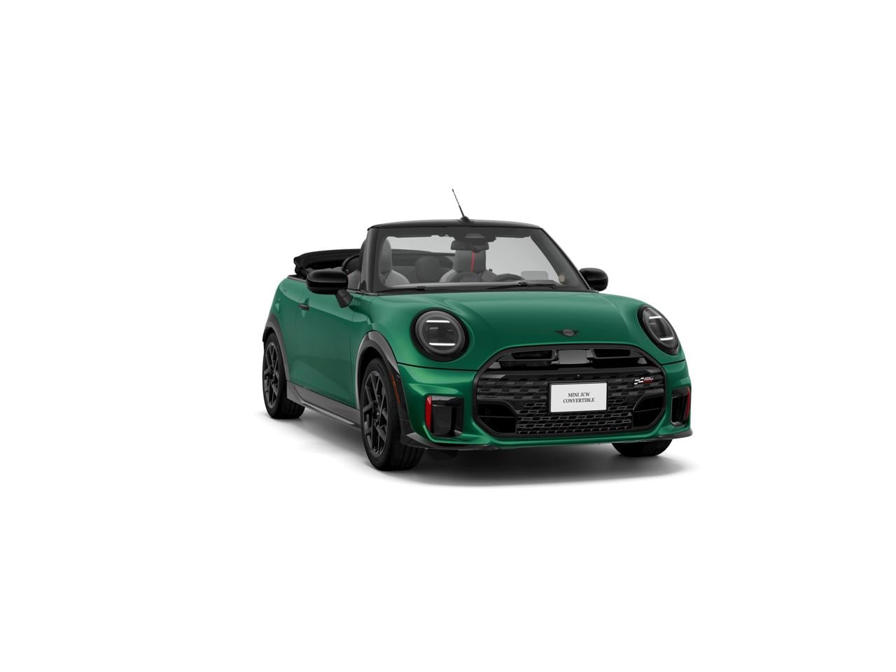 New 2026 MINI Convertible for Sale | MINI of Monrovia