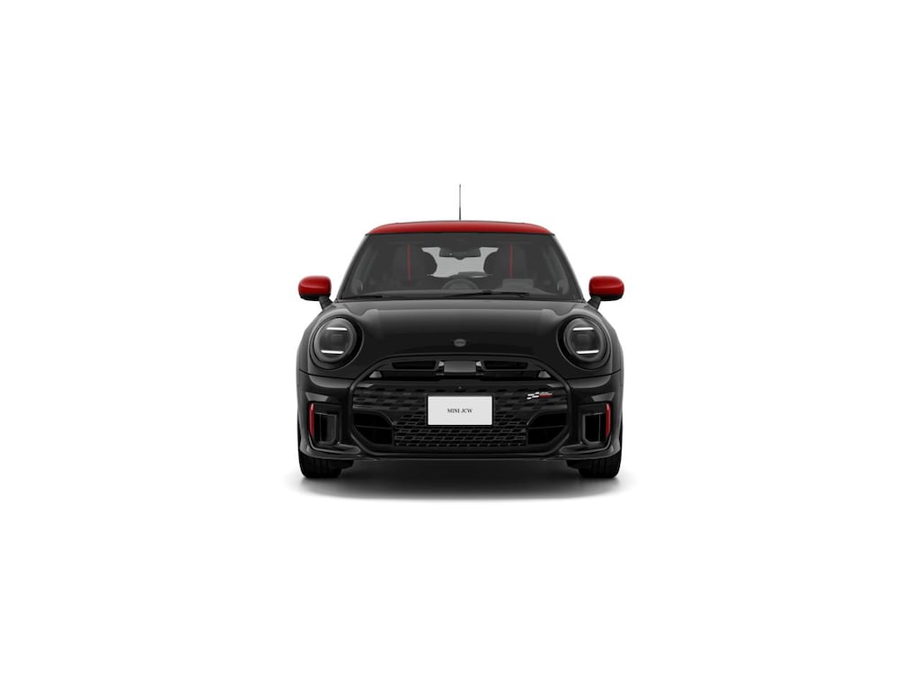 New 2027 MINI 2 Door Iconic Hatchback