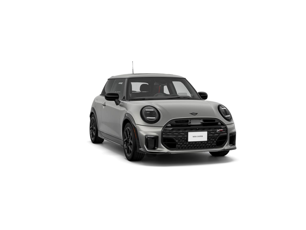 2026 MINI Hardtop 2 Door