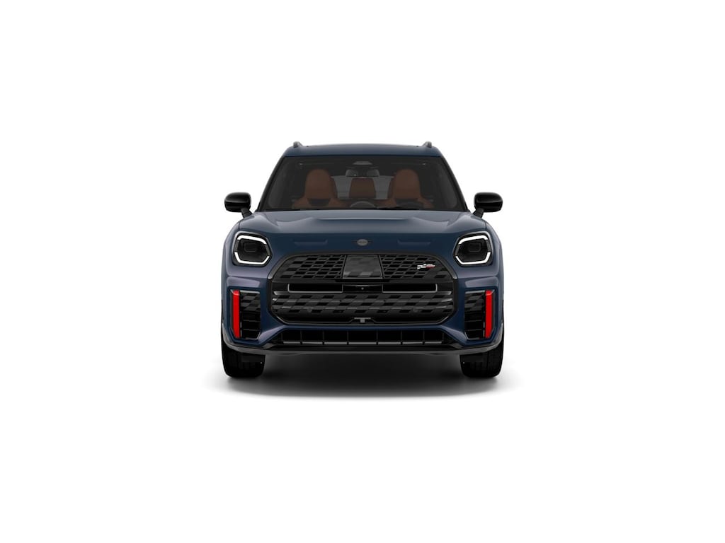 New 2027 MINI Countryman Iconic SUV