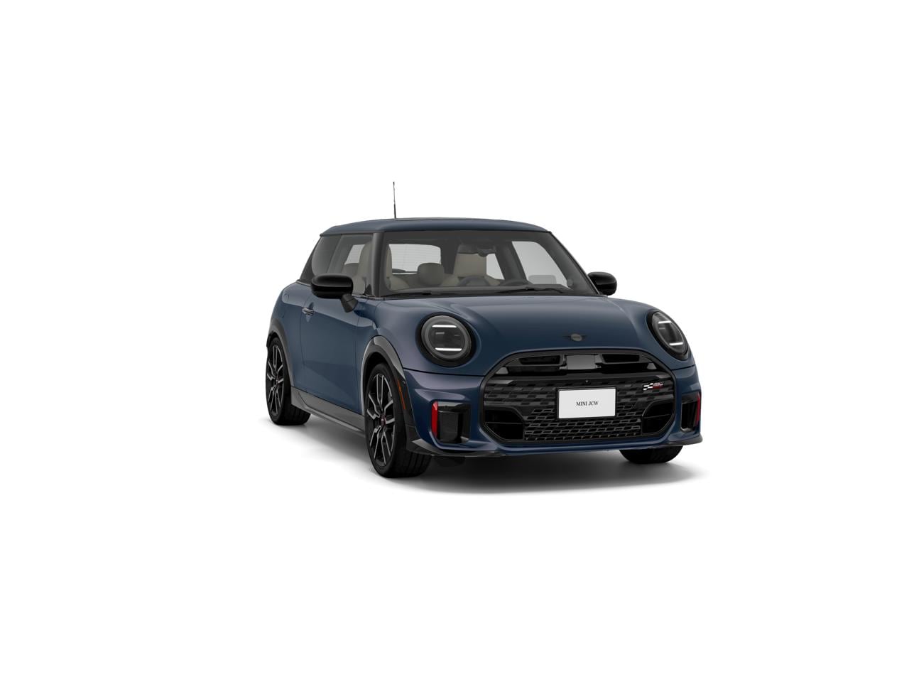 2027 MINI Hardtop 2 Door