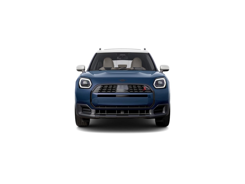 New 2027 MINI Countryman Signature Plus SUV