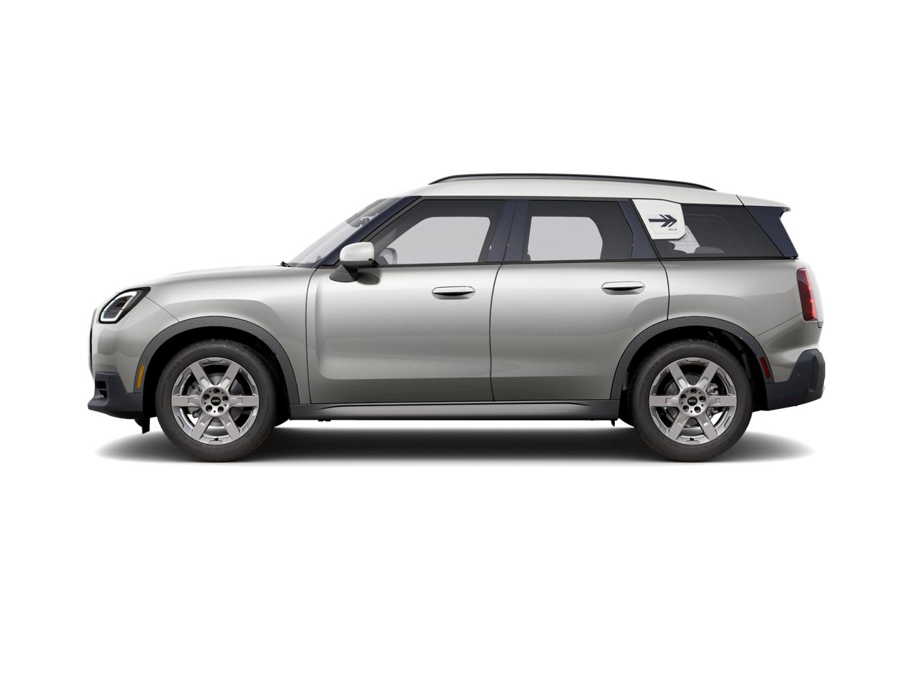 New 2027 MINI Countryman Signature Plus SUV